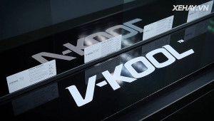 Phim cách nhiệt Vkool có tốt như lời đồn?