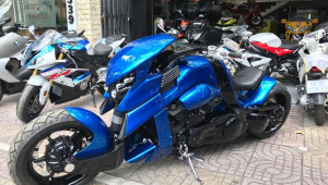 Siêu motor 