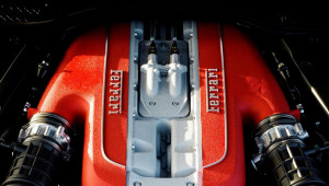 Động cơ Ferrari V12 tăng áp: Bước đi lịch sử, dự kiến sẽ có mặt trên mẫu SUV đầu tiên