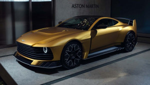 Aston Martin Valiant ra mắt: Siêu xe phiên bản giới hạn, giá bán lên tới hơn 63 tỷ VNĐ