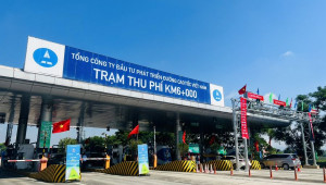 VEC bãi bỏ quy định về số dư tối thiểu trong tài khoản ETC