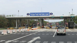 Sẽ thu hồi quyết định từ chối cho xe lưu thông vào cao tốc của VEC