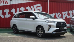 Đại lý đua nhau nhận cọc Toyota Veloz 2022 với giá chỉ hơn 600 triệu đồng