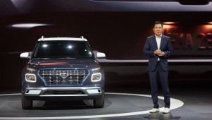 Hyundai Venue 2020 đổ bộ Đông Nam Á – chốt giá lên tới hơn 1,4 tỷ đồng