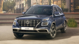 Hyundai Venue 2021 ra mắt tại Philippines với giá từ 440 triệu đồng: Ngóng chờ ngày về Việt Nam