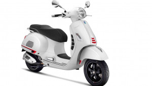 Piaggio Việt Nam chính thức trình làng Vespa GTS 2019 thế hệ mới, giá từ 93,9 triệu VNĐ