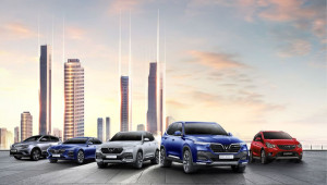 VinFast bán ra 2.103 xe trong tháng 01/2022, Fadil dẫn đầu doanh số