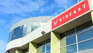 VinFast tiếp tục 