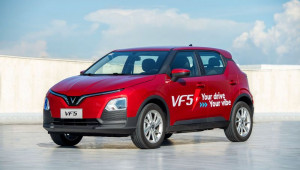 VinFast chính thức mở bán xe điện tại Philippines