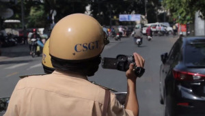 Các mức phạt tiền nặng nhất hiện nay đối với lái xe ô tô, cao nhất lên tới 40 triệu đồng