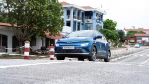VinDT nâng tầm trải nghiệm học lái xe bằng dàn xe điện VinFast khắp 3 miền
