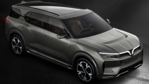 VinFast đẩy nhanh tiến độ, muốn chinh phục nhiều thị trường khác ở châu Âu