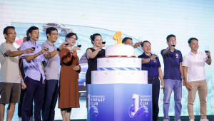 Hơn 32.000 thành viên mừng sinh nhật Cộng đồng VinFast Toàn cầu