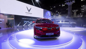 Giá bán của VinFast VF e35 và VF e36 sẽ không cao hơn 45.000 USD tại Canada và 60.000 USD tại Mỹ