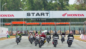 Chặng 2 VMRC 2020: Đấu trường rực lửa chuẩn bị khởi tranh