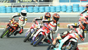 VMRC 2020 chặng 5: Những nhà vô địch dần “hiện hình”