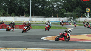 VMRC 2020 chặng 2: Điên rồ đến nghẹt thở