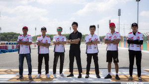 VMRC 2023 Chặng 1: Mở đầu mùa giải đầy bùng nổ