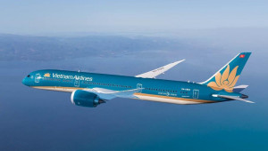 Vietnam Airlines thu lợi nhuận 1.500 tỷ đồng chỉ trong 3 tháng