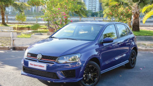 Volkswagen Polo Sport Edition ra mắt Việt Nam, giá bán 699 triệu VNĐ