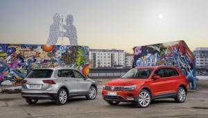 Volkswagen Group có thể bị cấm nhập xe SUV vào Mỹ vì đơn kiện của Jaguar Land Rover