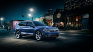 Volkswagen Tiguan nhiều trang bị hơn cho bản 2020; Tăng thời hạn bảo hành cho bản 2019