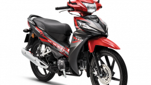 Honda Wave Alpha 2020 chính thức ra mắt, giá từ 25 triệu VNĐ