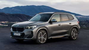 BMW X1 2023 ra mắt: To hơn, đẹp hơn và giá khởi điểm từ 890 triệu VNĐ