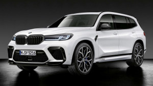 BMW X8 có thể ra mắt năm sau: 