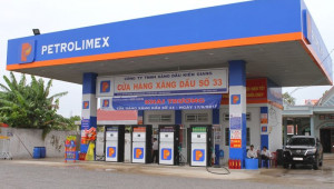 Giá dầu tăng vọt, Petrolimex vẫn báo lỗ gần 141 tỷ đồng