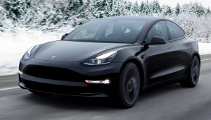 10 quốc gia có giá bán xe điện rẻ nhất thế giới