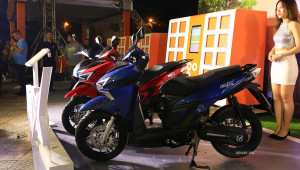 [ĐÁNH GIÁ NHANH] Xe máy điện MBIGO - Cạnh tranh bằng hệ sinh thái