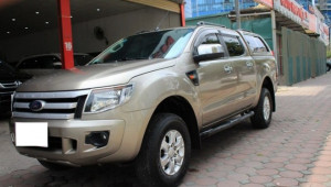 Từ 20-10, xe pickup trọng tải 950kg trở lên không được đi vào trung tâm Hà Nội giờ cao điểm