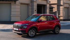Top xe đô thị dùng máy 1.0 Turbo: Tiết kiệm, giá hợp lý