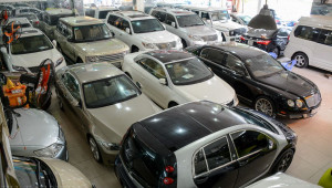 2019: Một năm buồn đối với thị trường xe cũ tại Việt Nam?