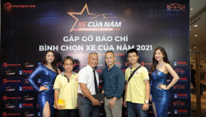 Chương trình bình chọn 