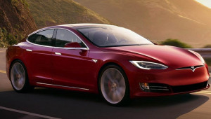 Những mẫu xe điện có tầm hoạt động xa nhất năm 2021: Tesla vẫn chiếm tới 1/3 danh sách