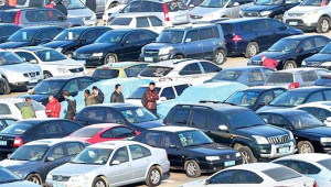 Trung Quốc cho phép xuất khẩu ô tô cũ ra nước ngoài