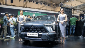 Những mẫu xe phổ thông mới ra mắt được mong chờ về Việt Nam