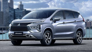 Mitsubishi Xpander 2022 được công bố giá bán, chỉ từ 398 triệu VNĐ