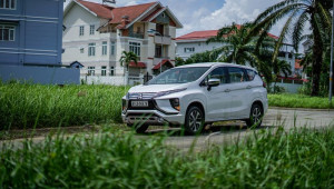 Mitsubishi Xpander xác lập kỷ lục 25.000 xe tới tay khách hàng trong tháng 5/2020