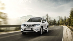 Thay nhà phân phối, Nissan X-Trail giảm giá tới gần 100 triệu VNĐ