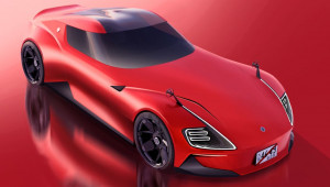 Chuẩn bị ra mắt, xe thể thao Nissan Z có gì đặc biệt?