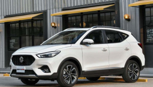 Đạt chứng nhận an toàn 5 sao từ ASEAN NCAP, MG ZS thêm tự tin chinh phục người tiêu dùng Việt