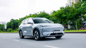 10 chính sách tác động sâu sắc đến ngành ô tô Việt Nam năm 2025