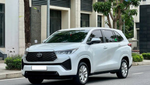 Top 10 ô tô động cơ xăng, dầu bán chạy nhất tháng 6/2026: Cuộc đua doanh số đổi ngôi