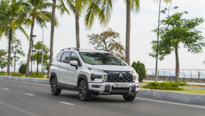 5 hãng xe có doanh số cao nhất tại Việt Nam tính đến hết tháng 11/2025