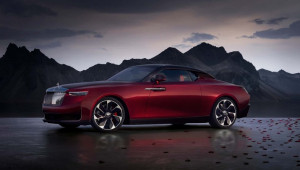 Top 10 mẫu xe có giá đắt nhất thế giới năm 2026