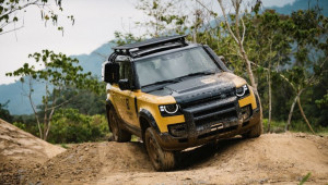 Defender Trophy: Các đại diện Châu Á - Thái Bình Dương được lựa chọn cho vòng chung kết toàn cầu tại Châu Phi