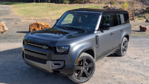 [ĐÁNH GIÁ XE] Land Rover Defender 130 V8 2026: Đỉnh cao quyền lực hay chỉ là sự phô trương hào nhoáng?